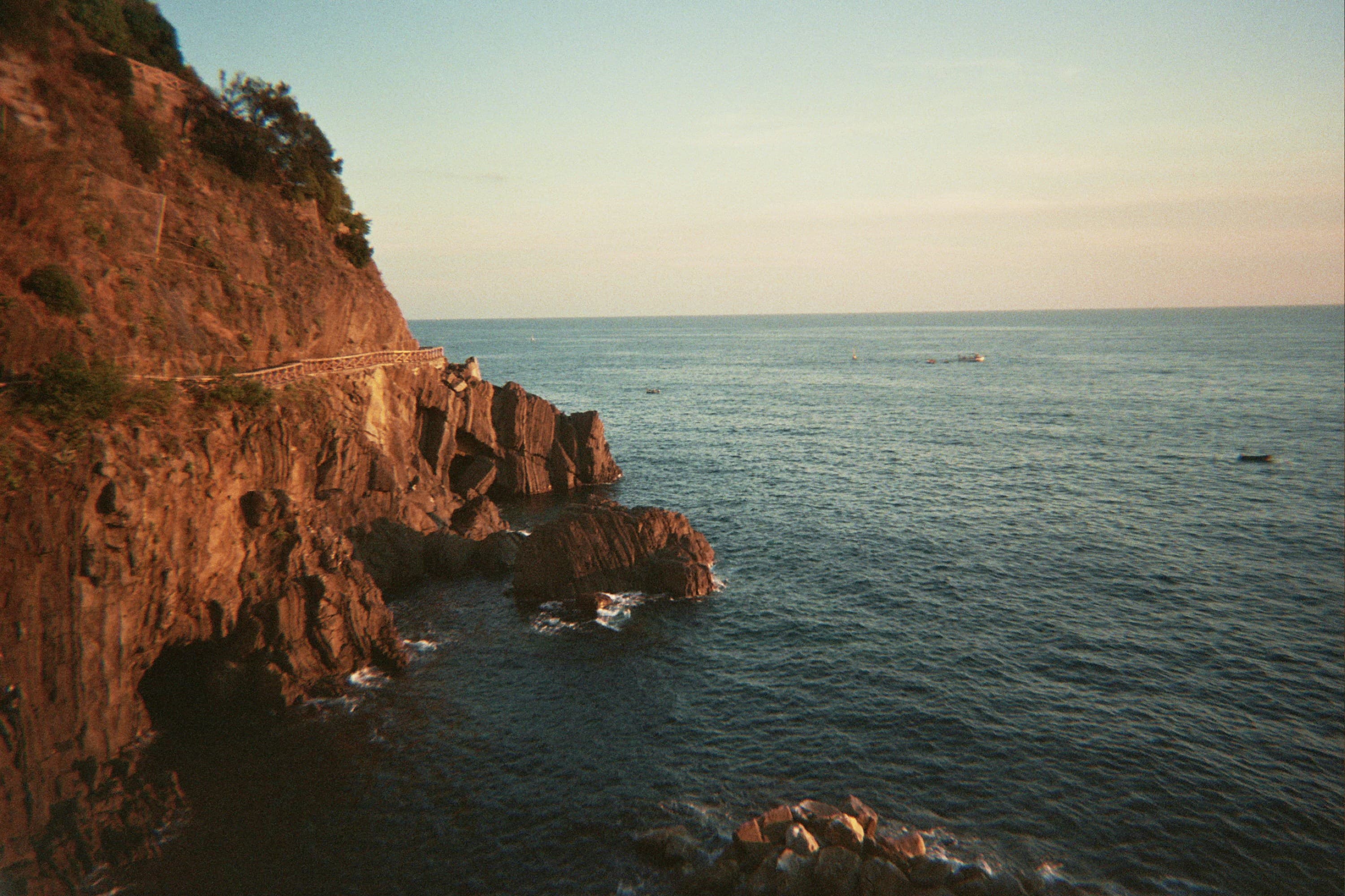 Vernazza