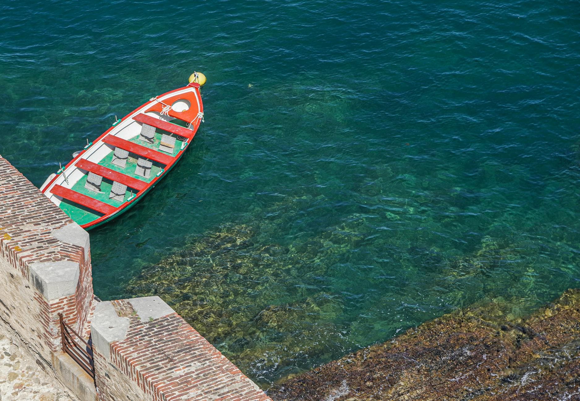 Collioure