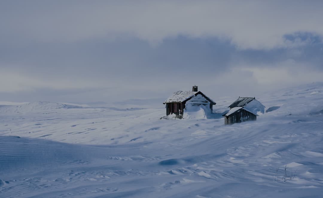 Geilo