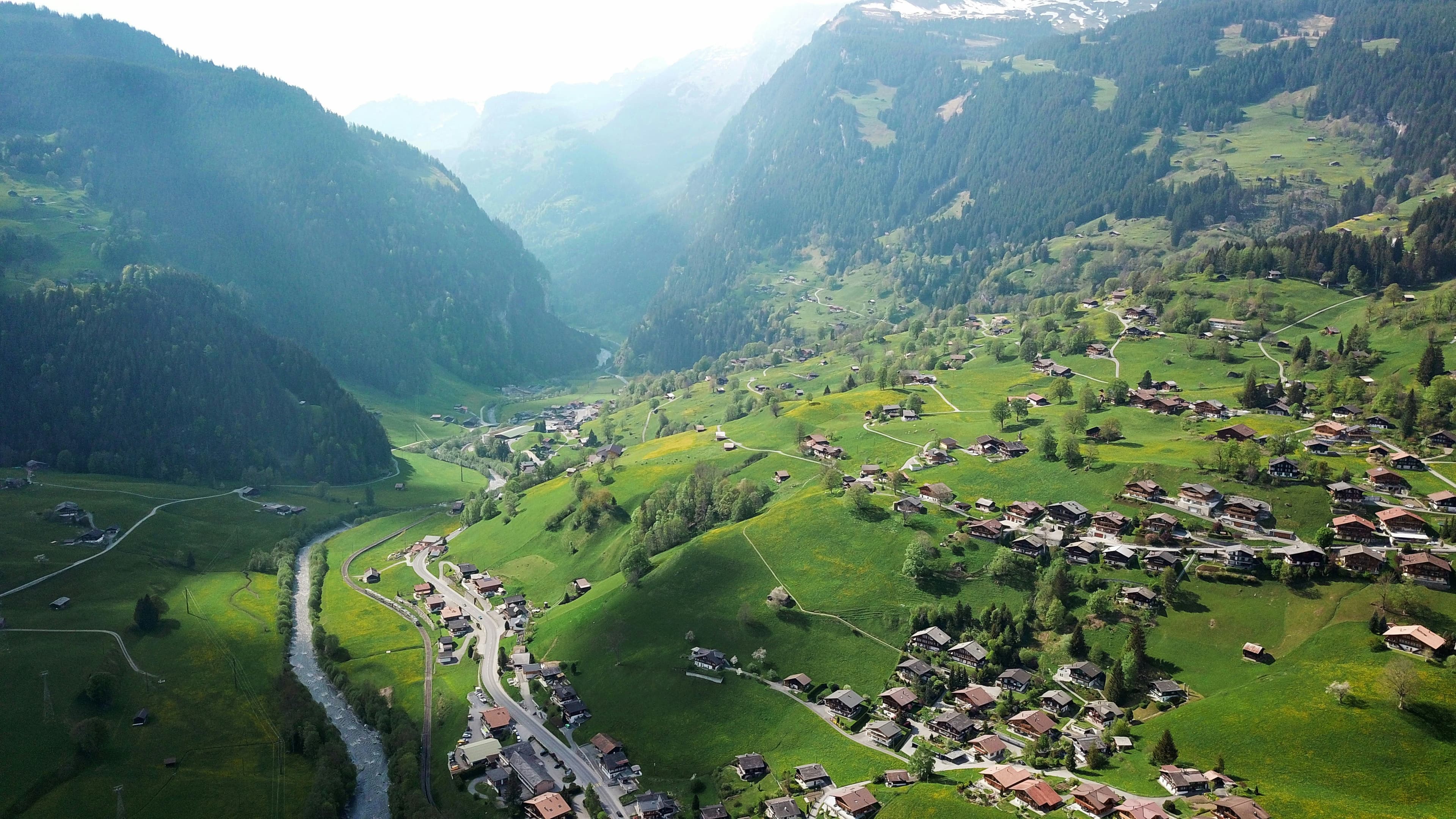 Grindelwald