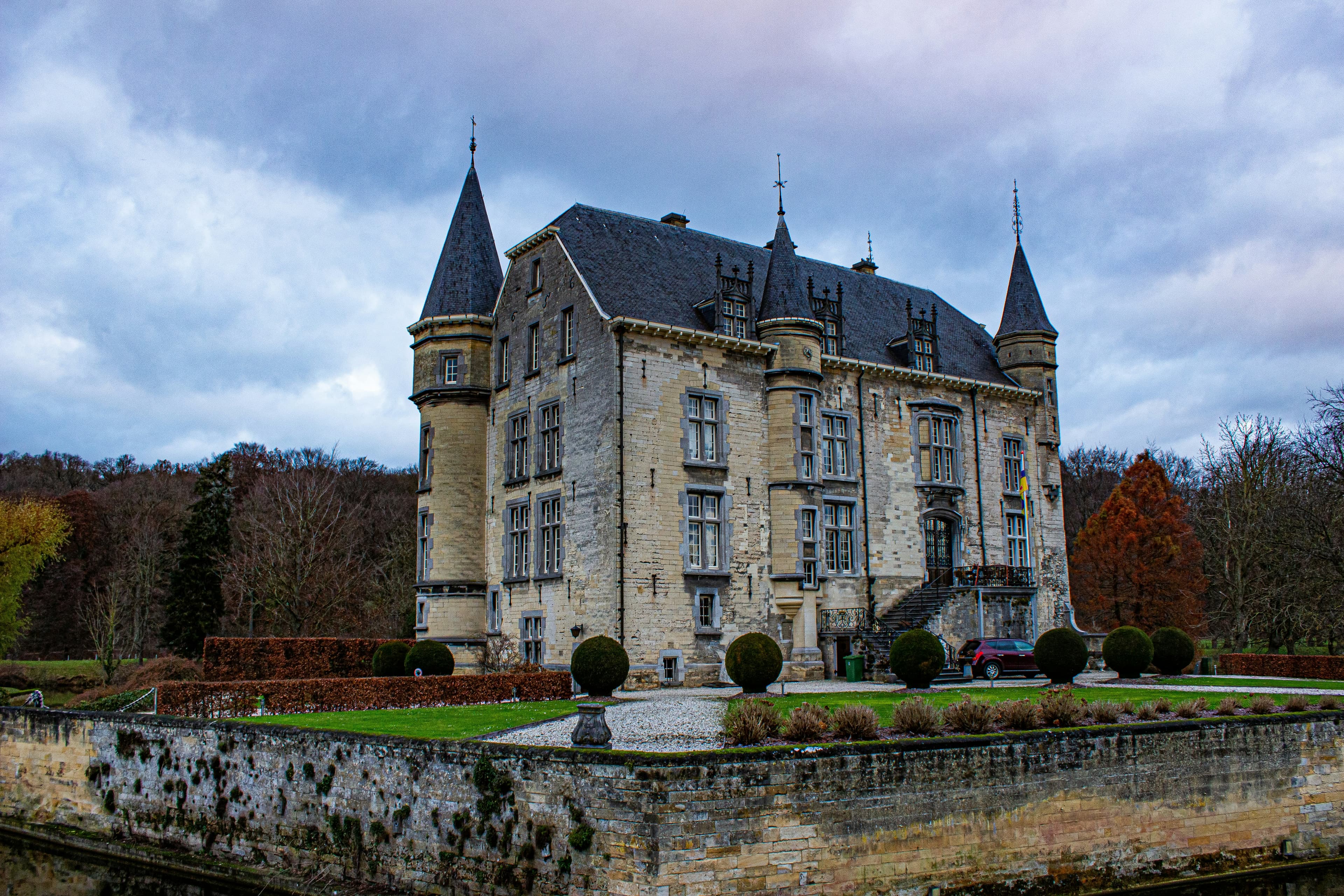 Valkenburg