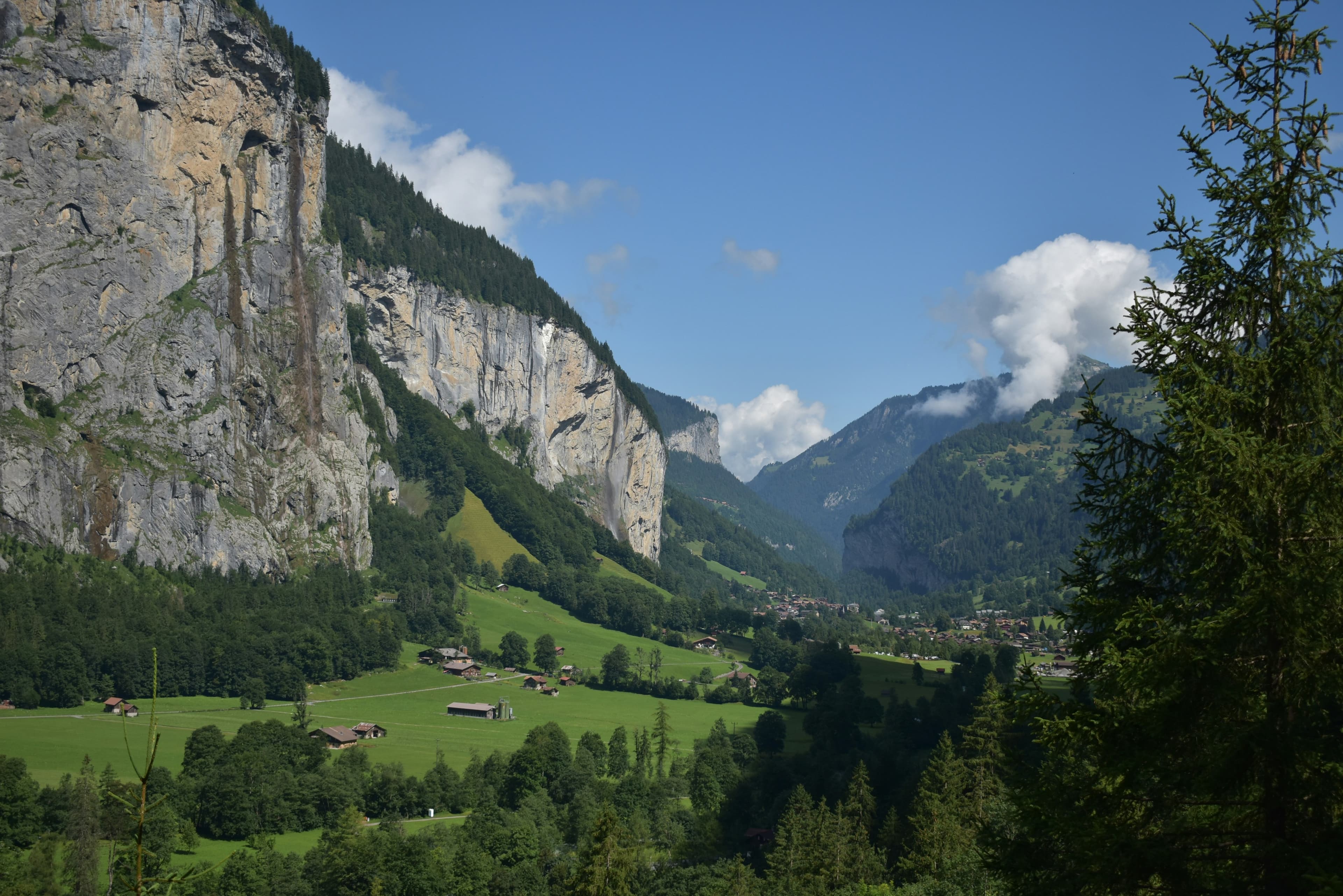 Interlaken